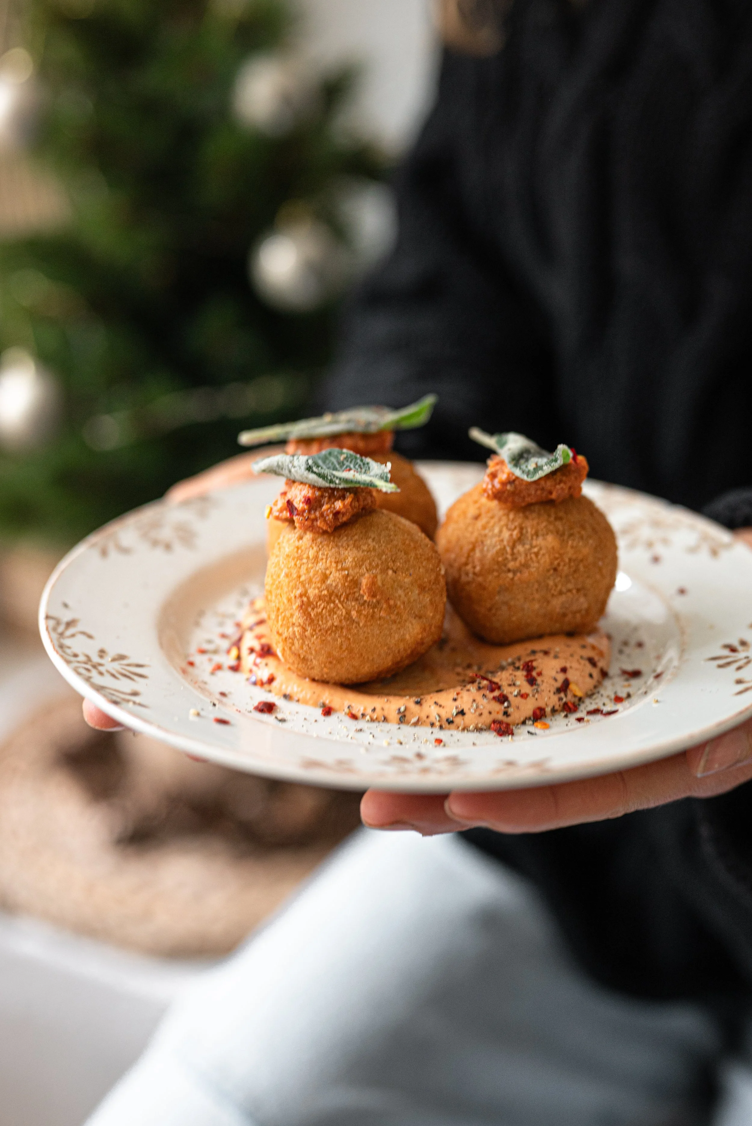 Arancini Arancini - Wikipedia